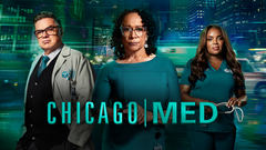Chicago Med - NBC