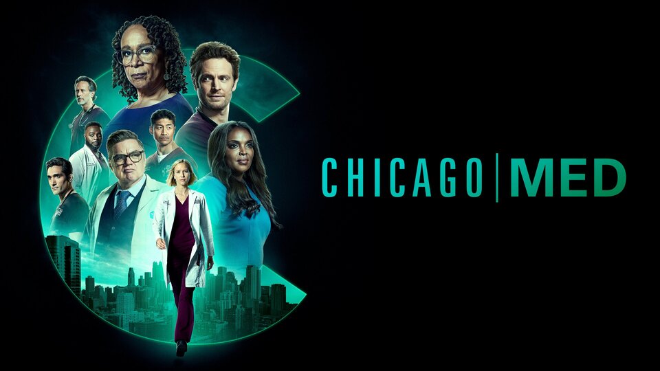 Chicago Med NBC Series Where To Watch