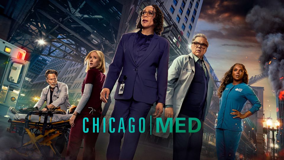 Chicago Med Newsletter