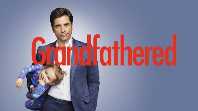 Grandfathered key art