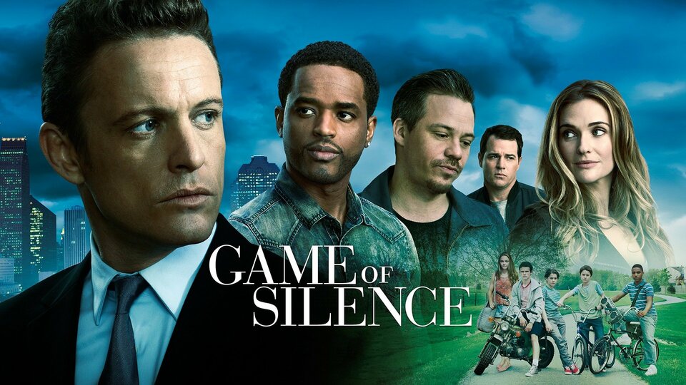 Game of Silence - NBC