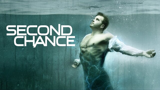 Second Chance key art