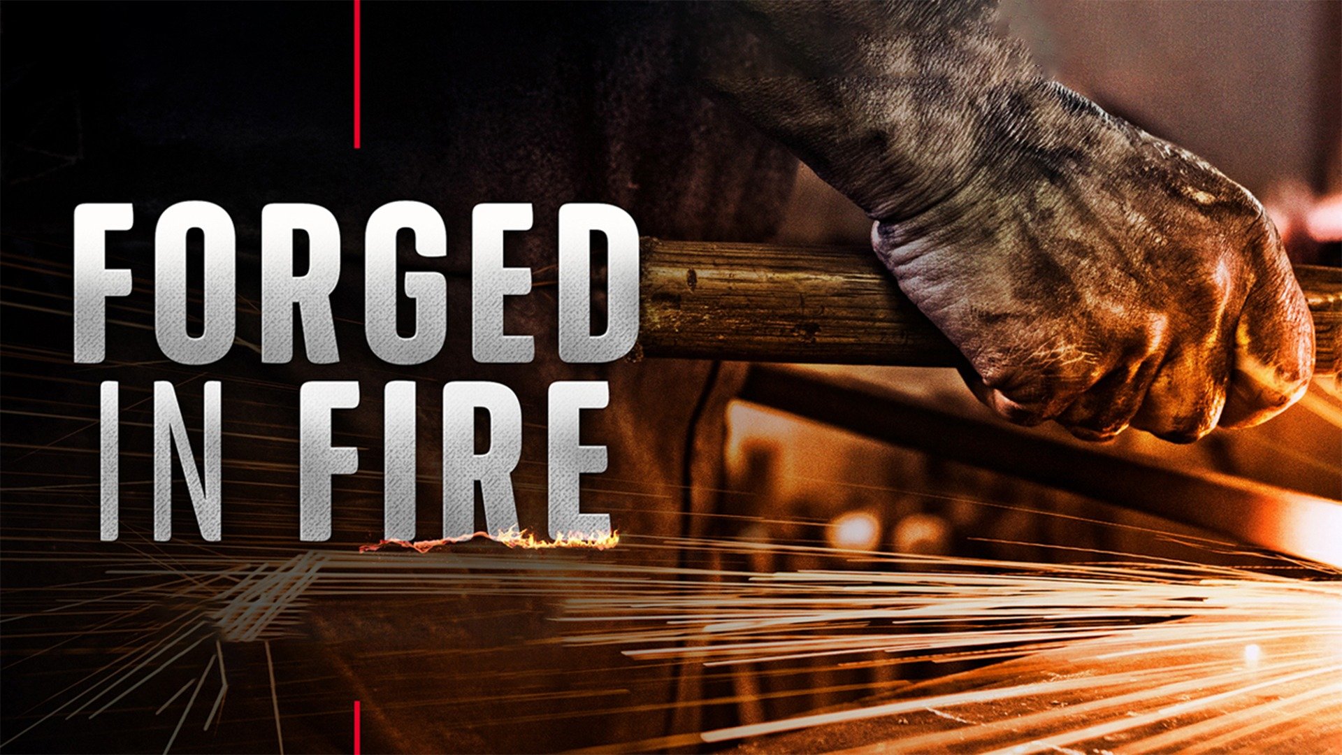 forged in fire tv show