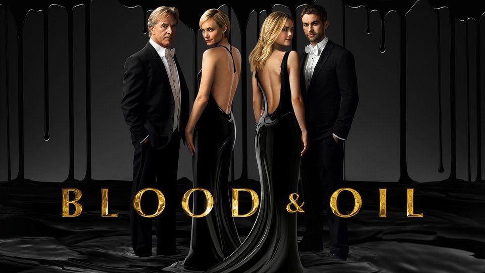 Blood & Oil - ABC