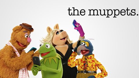 The Muppets