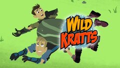 Wild Kratts - PBS
