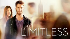 Limitless - CBS