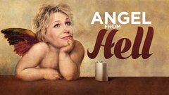Angel From Hell - CBS