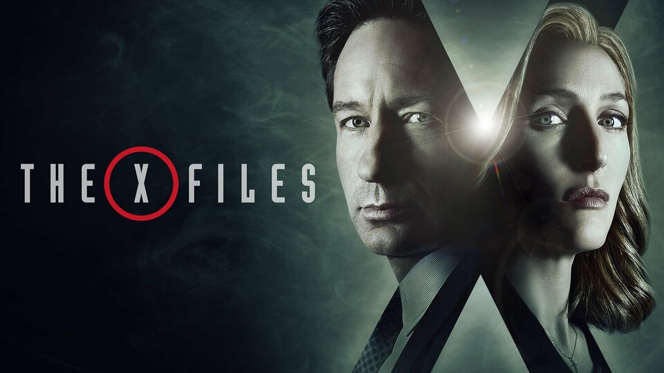 The X-Files (1993) - FOX