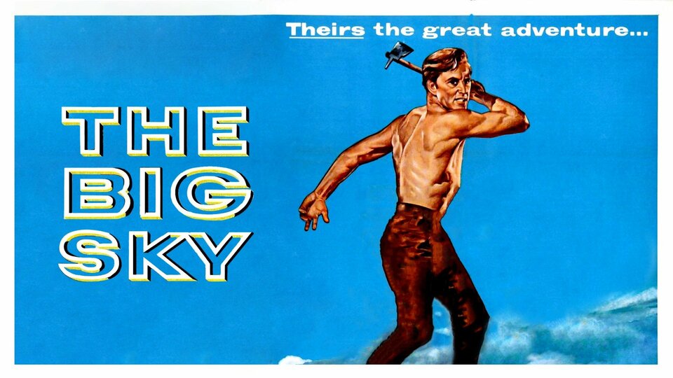 The Big Sky - 