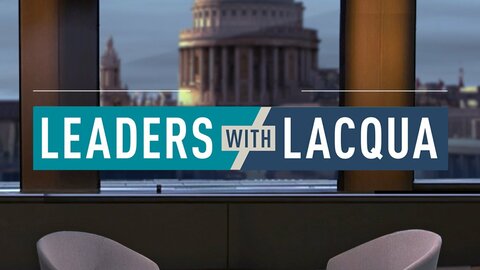 Leaders With Lacqua