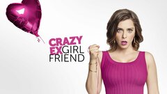Crazy Ex-Girlfriend - The CW