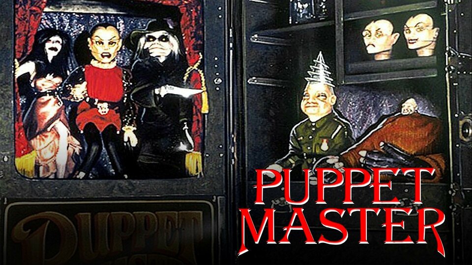 Puppet Master - 