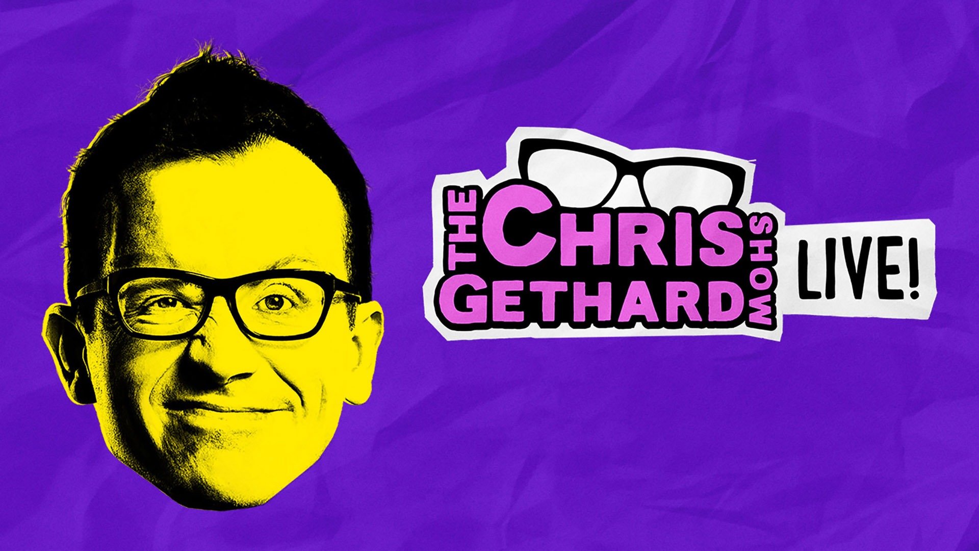 The Chris Gethard Show - truTV