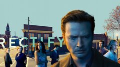 Rectify - Sundance