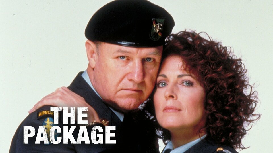 The Package - 