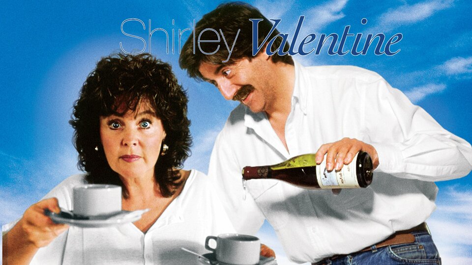 Shirley Valentine - 