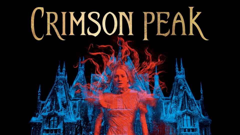 Crimson Peak - 