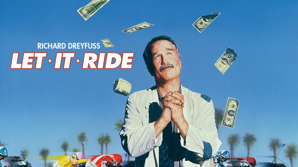 Let It Ride - 