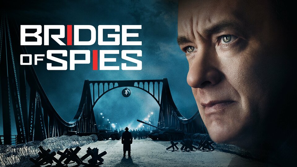 Bridge of Spies - 
