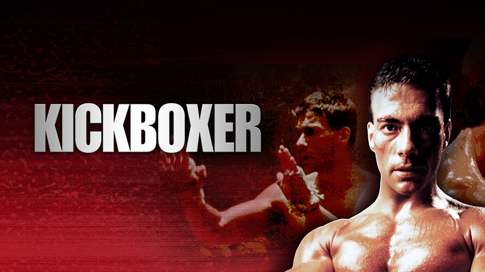 Kickboxer - 
