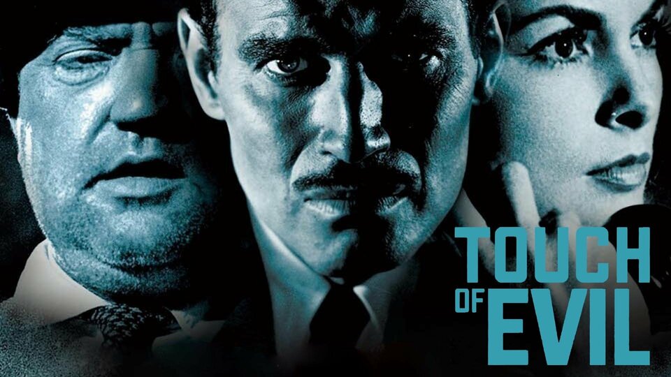 Touch of Evil - 