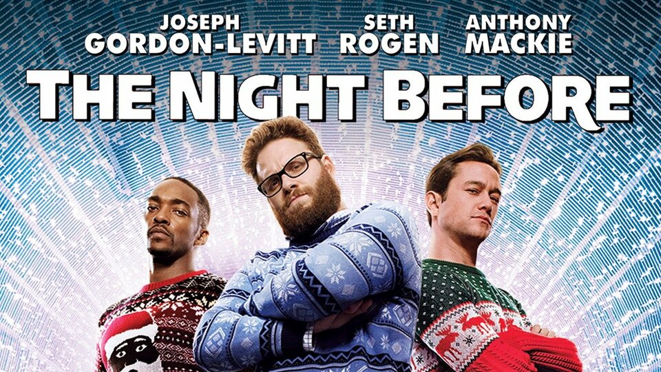 The Night Before - 
