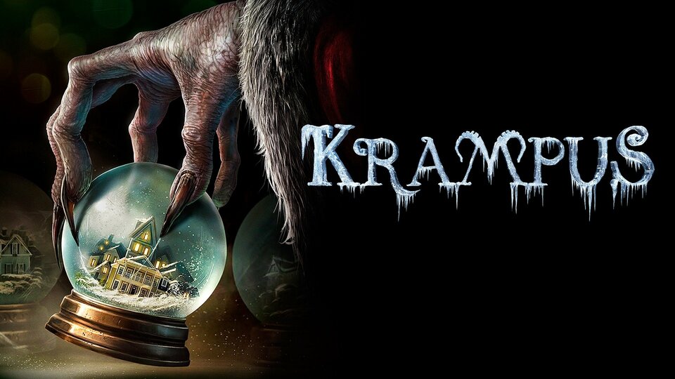 Krampus - 