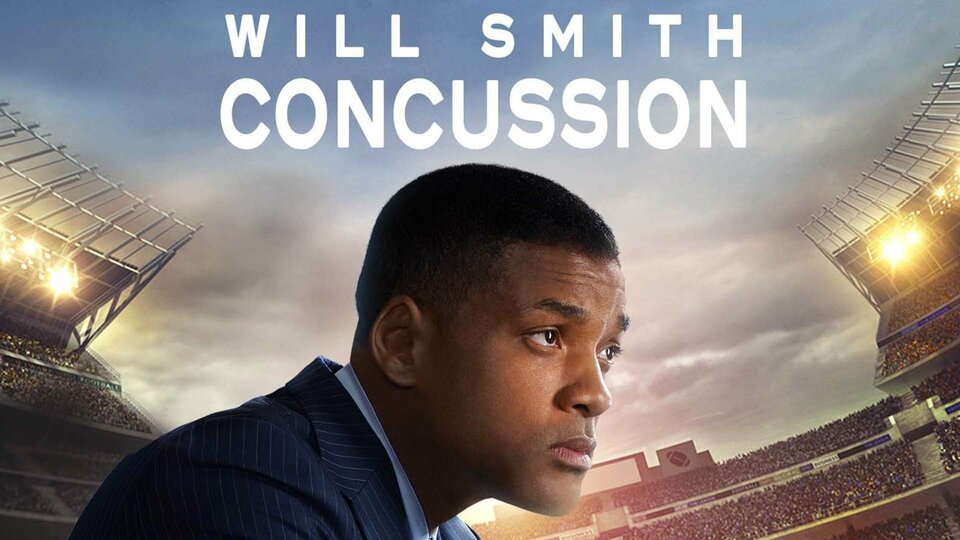 Concussion - 