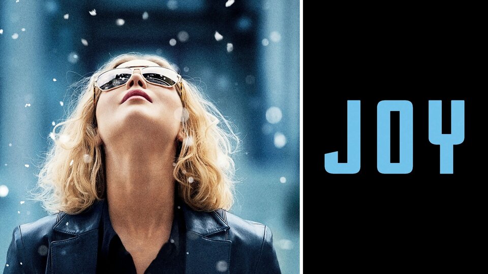 Joy (2015) - 