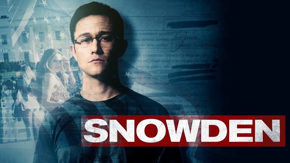 Snowden - 