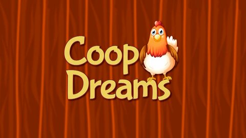 Coop Dreams