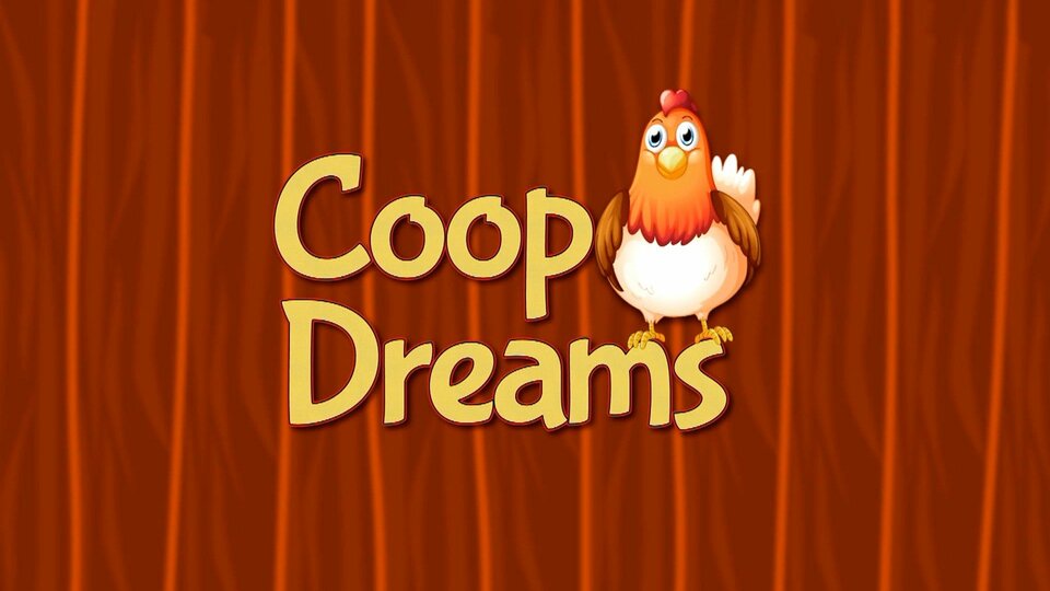 Coop Dreams - RFD-TV