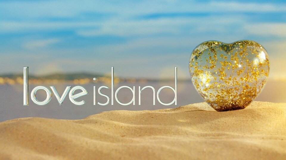 Love Island UK - Hulu