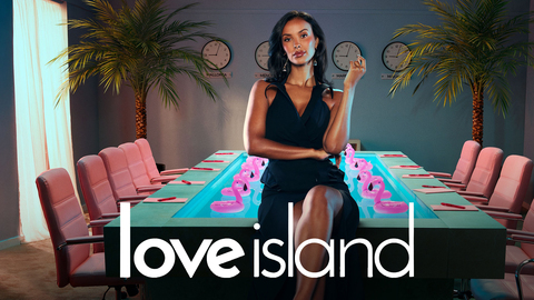 Love Island UK
