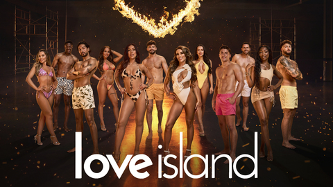Love Island UK