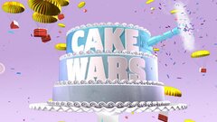 Cake Wars - Food Network