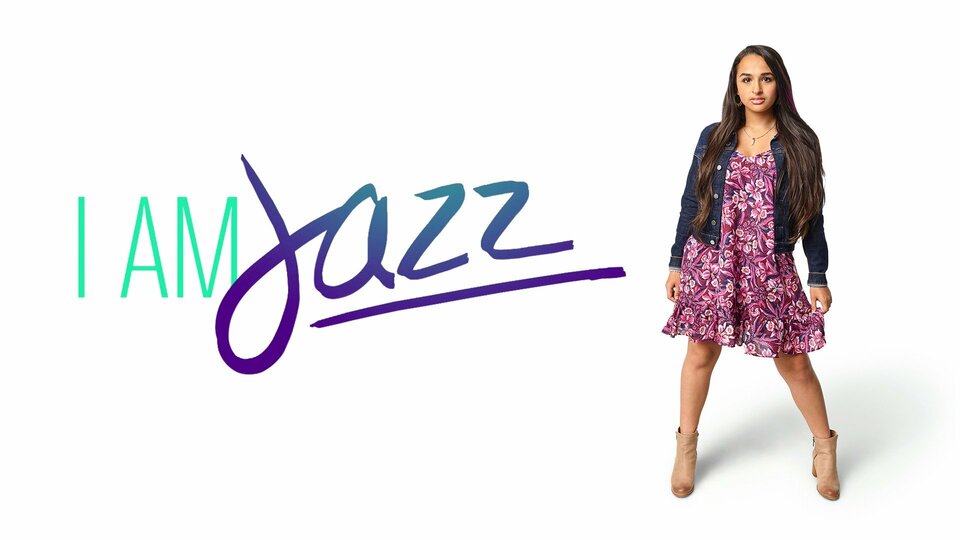 I Am Jazz Tlc Reality Series Where To Watch