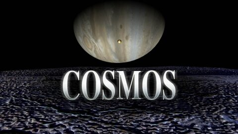 Cosmos (1980)