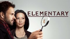 Elementary - CBS