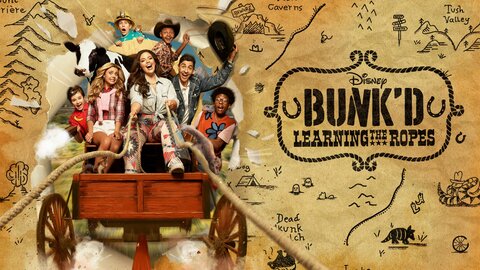 Bunk'd