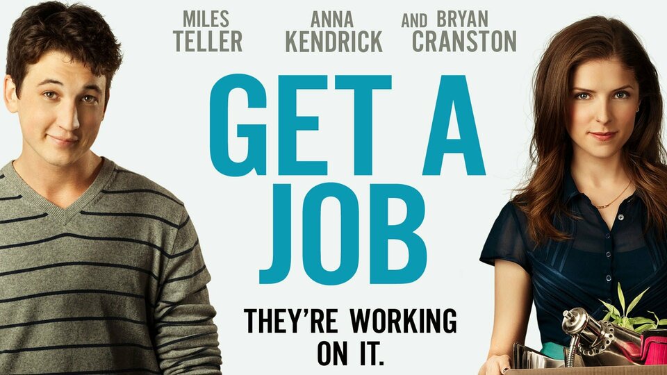 Get a Job - 