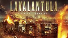 Lavalantula - Syfy