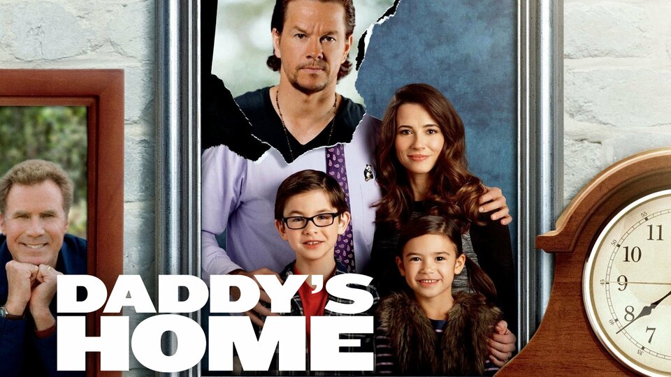 Daddy's Home - 