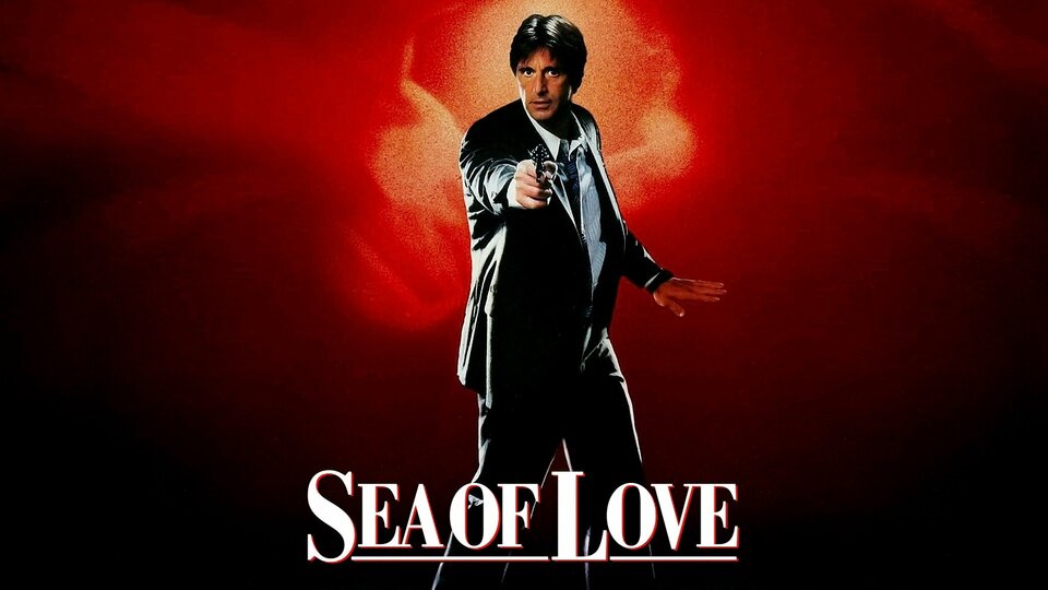 Sea of Love - 