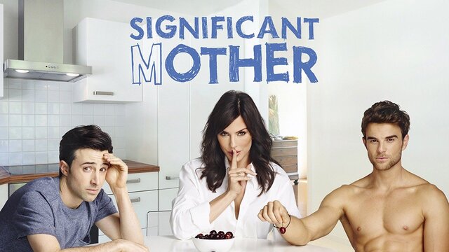 Significant Mother key art