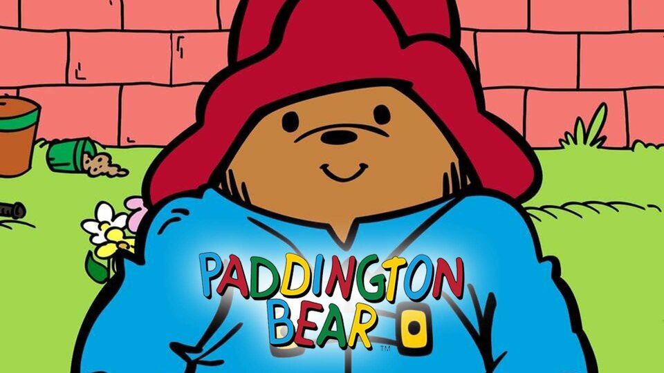 Paddington Bear (1989) - 