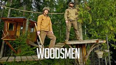 The Woodsmen - History Channel