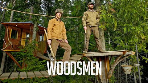 The Woodsmen