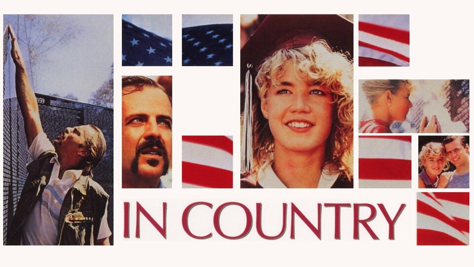 In Country - 